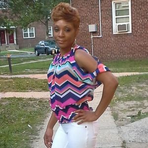 Meet your Posher, Tyisha